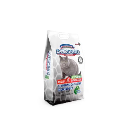 Arena America Litter Ultra Odor Seal Extreme