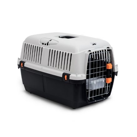 Transportadora Bracco Travel 3 para Perro y Gato