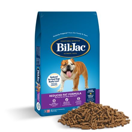 Biljac Reduced Fat 13.6kg