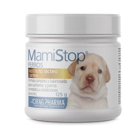 MamiStop para Perros Sustituto Lácteo