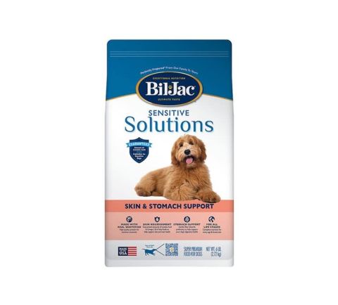 Biljac Sensitive Solutions 13.6kg