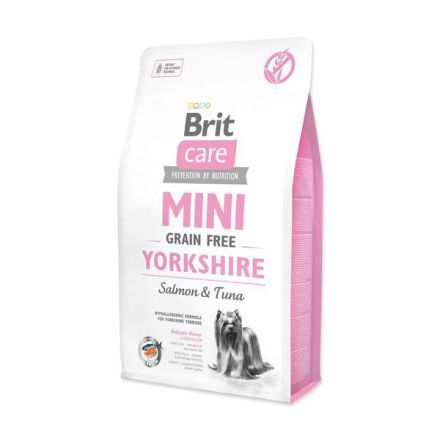 Brit Care Mini Grain Free Yorkshire