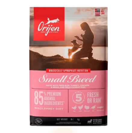 Orijen Small Breed 4.5kg