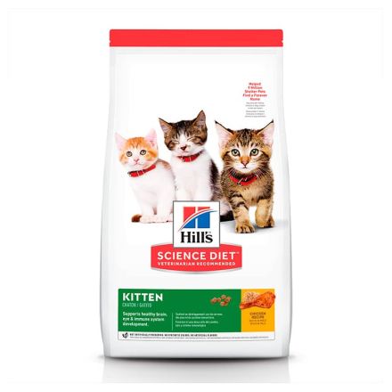 Hills Felino Kitten Healthy Development