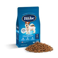 Bil Jac Puppy Small Breed 2.7kg