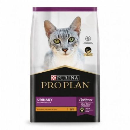 PROPLAN URINARY CAT 3K