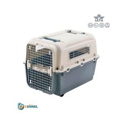 Jaula Transportadora Kennel para perros y gatos