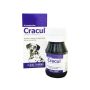 Cracul 20 Comprimidos