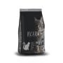 Arena Sanitaria Premium Zagreb Black Cat Litter