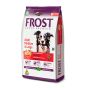 New frost adulto raza grande y mediana 