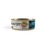 BRAVERY CHICKEN AND PEAS ADULT CAT WET FOOD