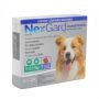 Nexgard Antiparasitario 1 Comprimido 10,1 a 25 KG