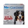 Nexgard Antiparasitario 1 Comprimido 25,1 a 50 KG