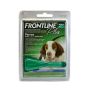 Pipeta Frontline Plus de 10 a 20 KG