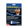 Pipeta Antiparasitaria Fiprodrag para Perros hasta 10 kg