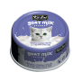 Kit Cat Tiras de Pollo Deshuesado y Cangrejo con Leche de Cabra 70G