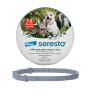 Seresto Collar Antiparasito Externo menos de 8Kg