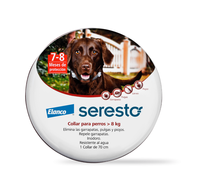 Seresto 8kg on sale