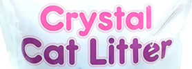  Crystal cat Litter