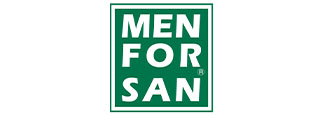 Men For San