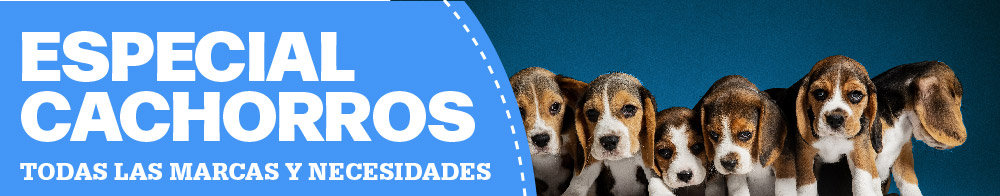 Encuentra de todo para tu cachorro favorito en Pethome, alimentos para cachorros, artículos de aseo para cachorros, todo para su bienestar.